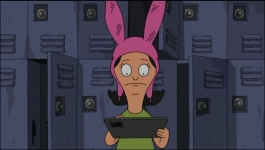 Bobs Burgers - Season 15 Episode 21